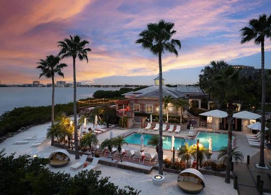 Grand Hyatt Tampa Bay 1