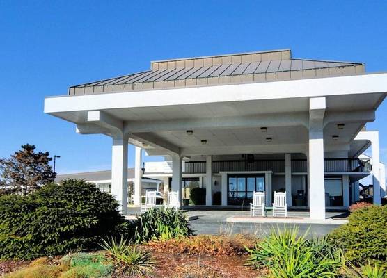 Quality Inn Christiansburg - Blacksburg 1