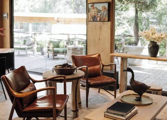 CALAMIGOS RANCH Resort & Spa 1