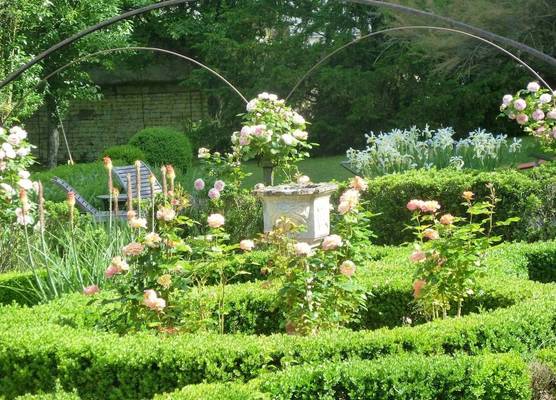 Manoir de Boisairault 1