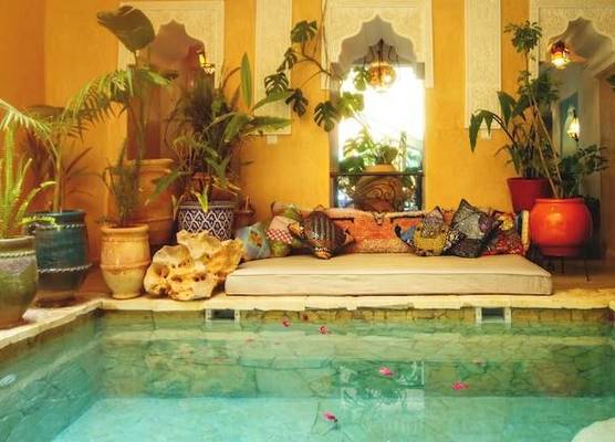 Riad Persephone 1