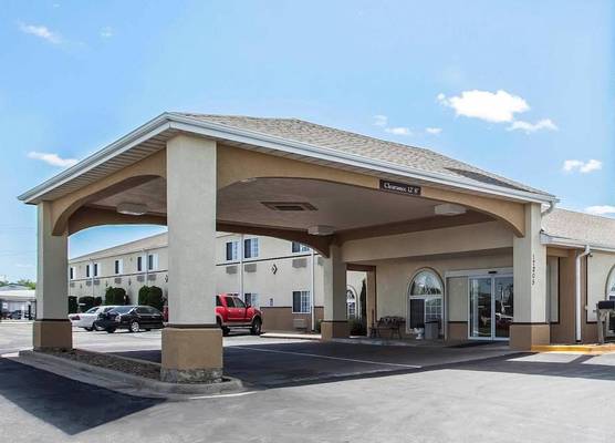 Quality Inn Belton - Kansas City South 1