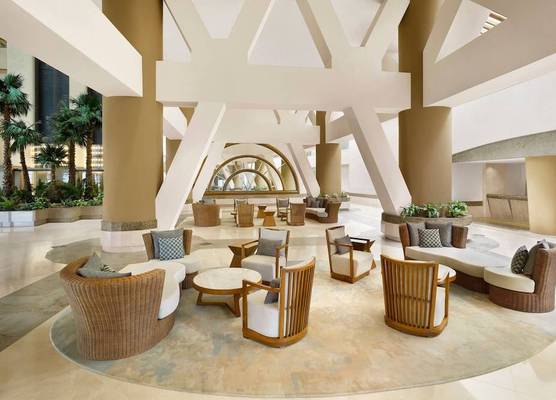 The Westin Resort Guam 1