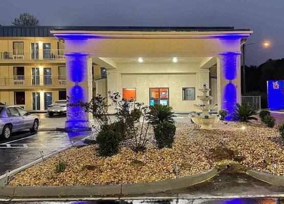Motel 6-Pooler, GA - Savannah Airport 1