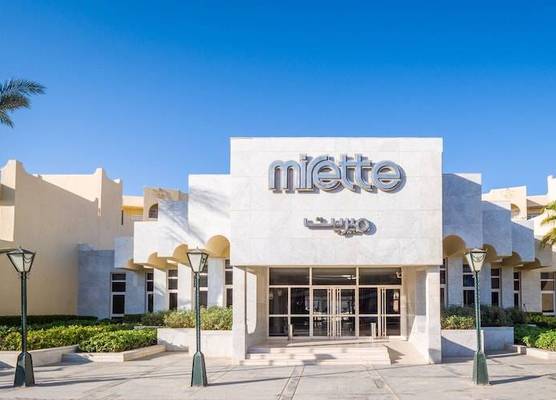 Sunny Days Mirette Family Resort 1