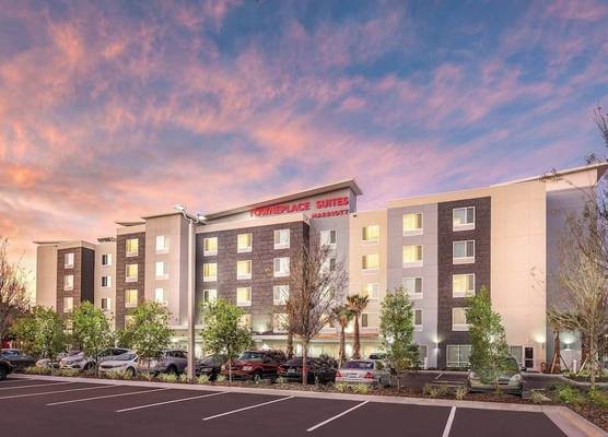 TownePlace Suites by Marriott Orlando Altamonte Springs/Maitland 1