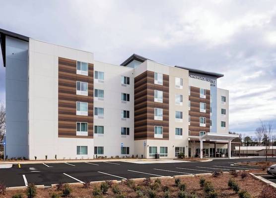 TownePlace Suites by Marriott Gainesville 1