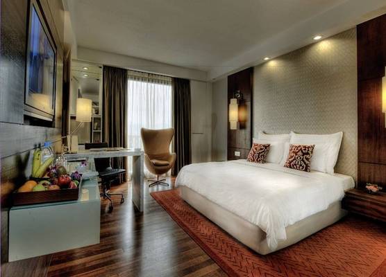 Seri Pacific Hotel Kuala Lumpur 1