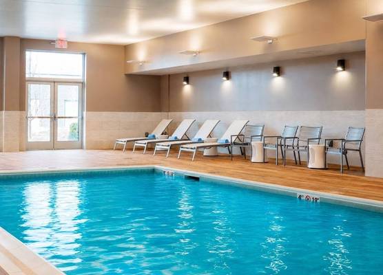 Residence Inn by Marriott Boston Burlington 1