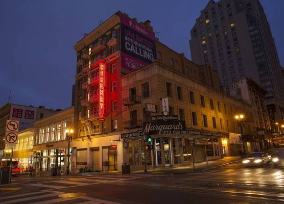 Herbert Hotel 1