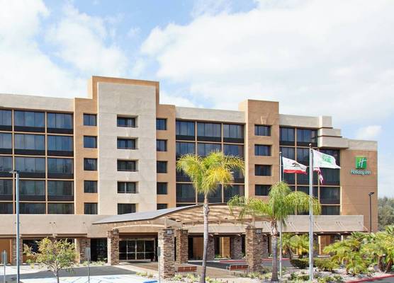 Holiday Inn DIAMOND BAR - POMONA by IHG 1