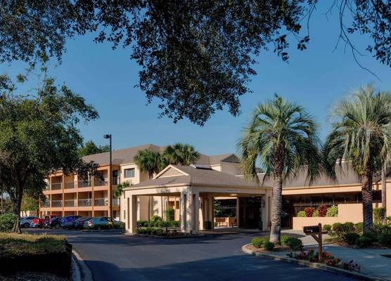 Courtyard by Marriott Ocala 1