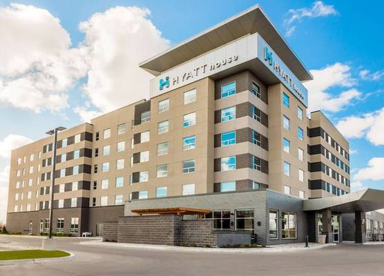 Hyatt House Winnipeg South Outlet Collection 1