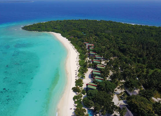 The Barefoot Eco Hotel 1