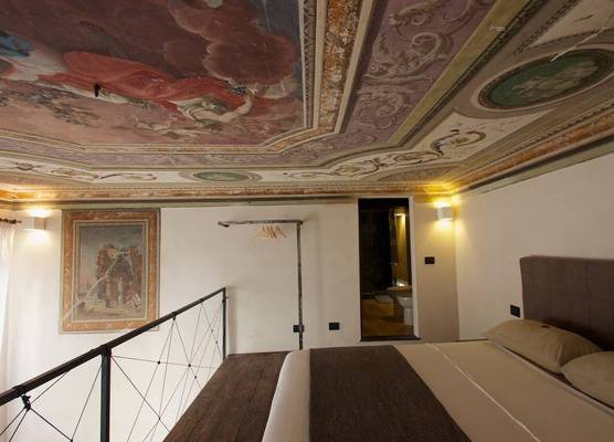Charming Genova | Residenza d'epoca 1