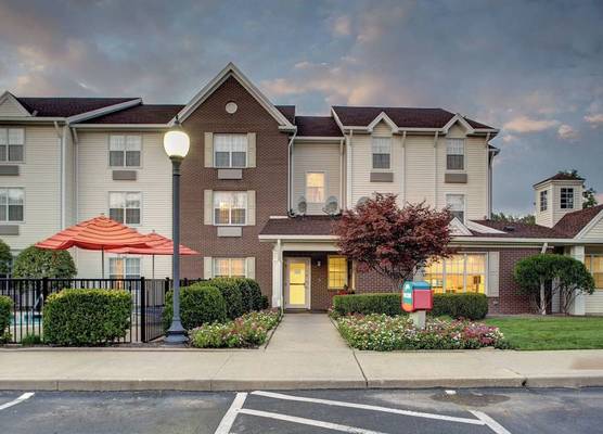 Towneplace Suites by Marriott Cleveland Westlake 1