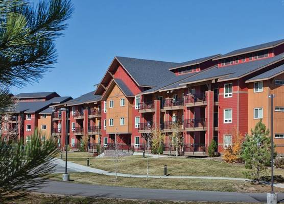 WorldMark Steamboat Springs 1