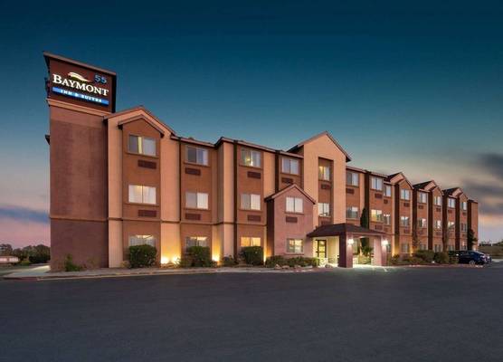 Baymont by Wyndham Las Vegas South Strip 1