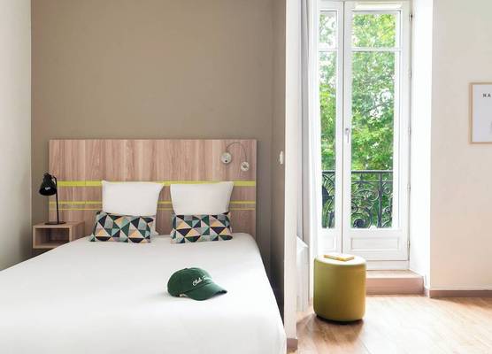 Appart’City Confort Nantes Centre 1
