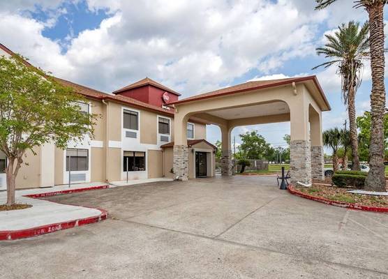 Best Western Plus Orange County 1