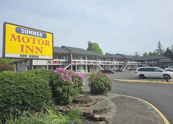 Sumner Motor Inn 1