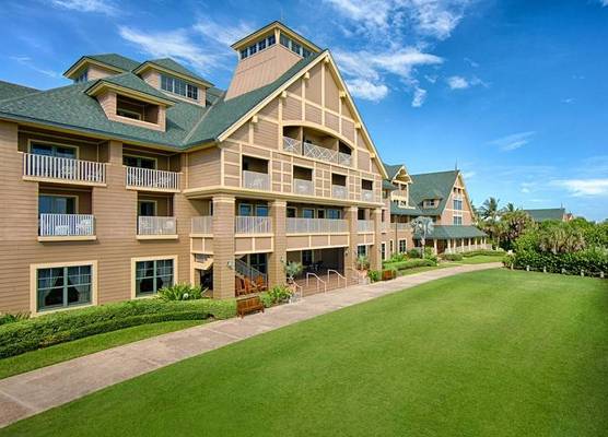 Disney's Vero Beach Resort 1