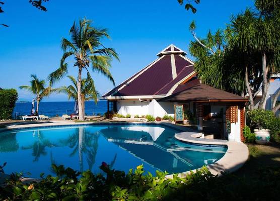 Quo Vadis Dive Resort 1