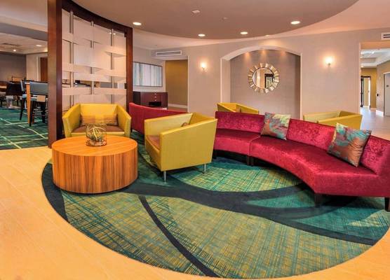 SpringHill Suites by Marriott Gaithersburg 1