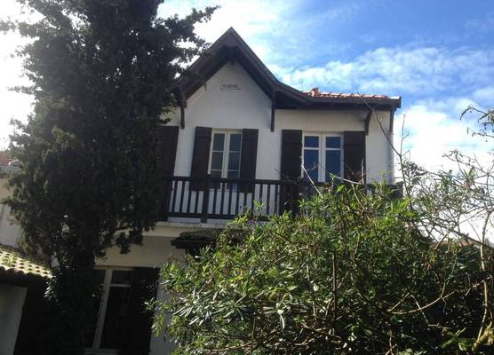Villa des T 1
