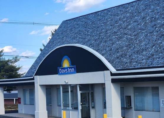 Days Inn by Wyndham Frankfort 1