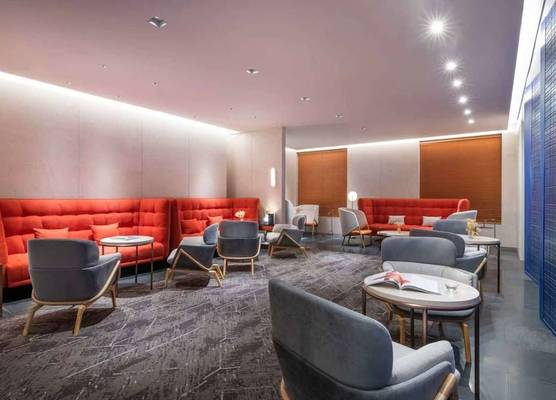 Novotel Shanghai Hongqiao Gubei 1