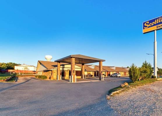 Scottish Inns - Decatur 1