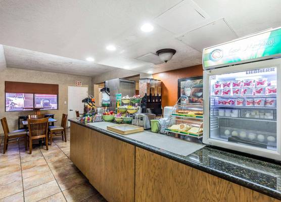 Quality Inn Washington - St. George North 1