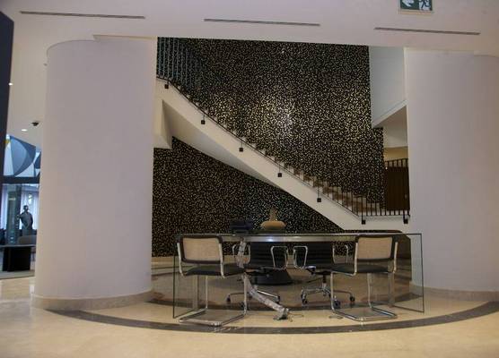 Hotel Continental Horizonte 1