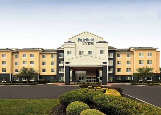 Fairfield Inn & Suites by Marriott Millville Vineland 1