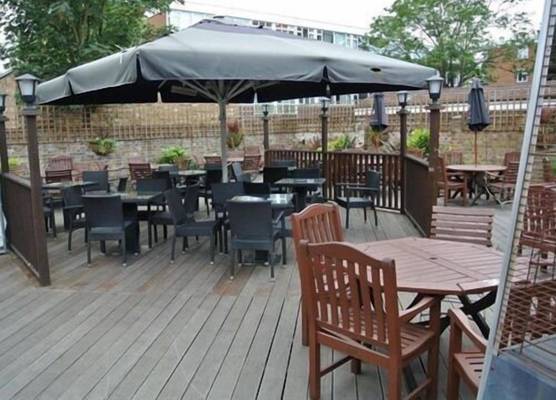 The George Inn 1