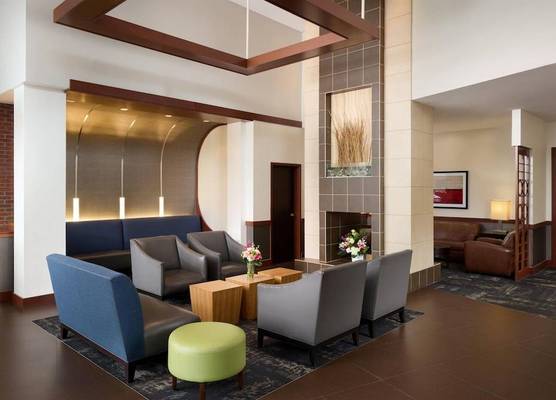 Hyatt Place Columbus/OSU 1