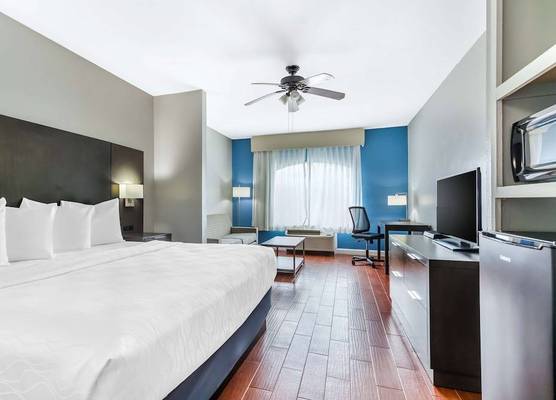 Best Western Port Lavaca Inn 1