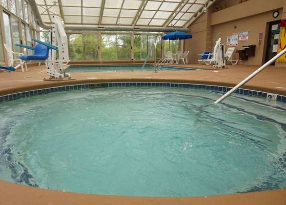 Baymont by Wyndham Bridgeport/Frankenmuth 1