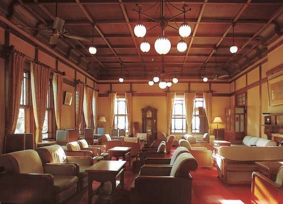 Nara Hotel 1