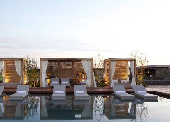 The Vines Resort & Spa 1