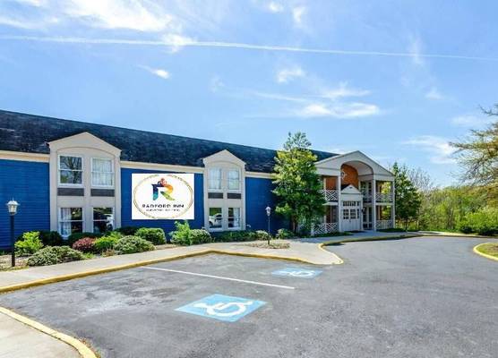 Radford Inn 1