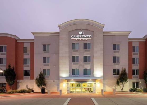Candlewood Suites MANHATTAN by IHG 1