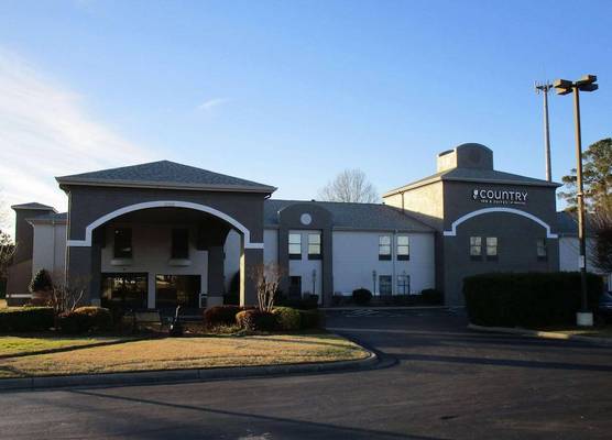 Country Inn & Suites by Radisson, Greenville, NC 1
