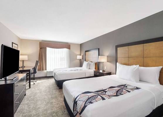 Best Western Inn & Suites - Midway Airport 1
