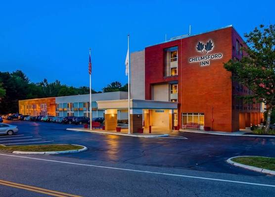 Chelmsford Inn 1