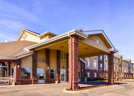 Comfort Inn Weirton - Steubenville 1