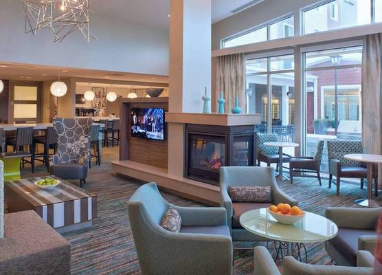 Residence Inn by Marriott Chicago Bolingbrook 1