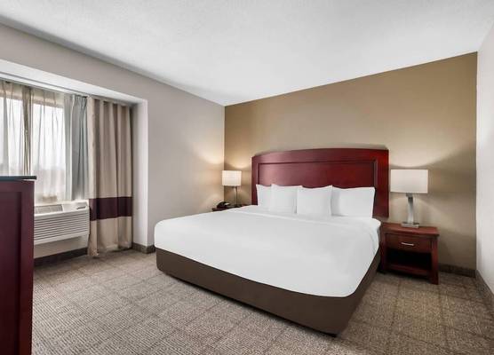 Comfort Inn & Suites North East 1