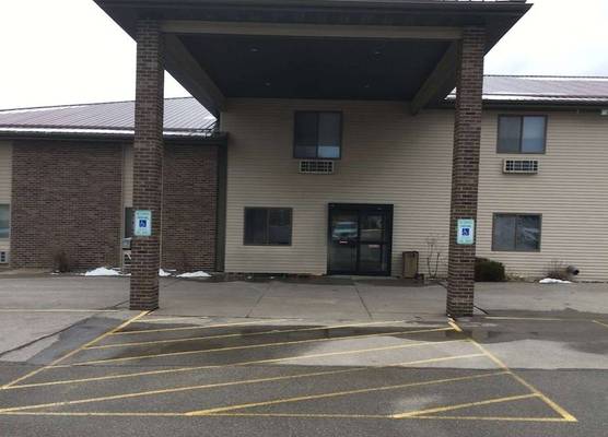 AmericInn by Wyndham Viroqua 1